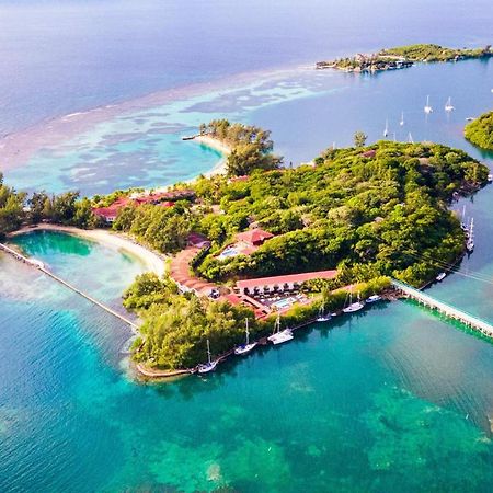 Fantasy Island Beach Resort And Marina First Bight Εξωτερικό φωτογραφία