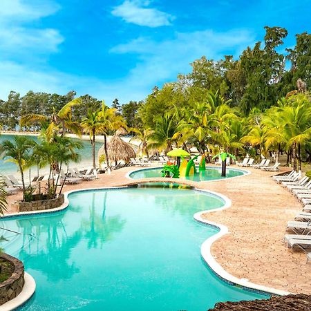 Fantasy Island Beach Resort And Marina First Bight Εξωτερικό φωτογραφία