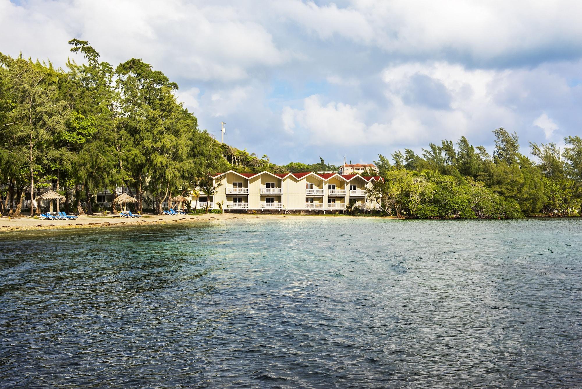 Fantasy Island Beach Resort And Marina First Bight Εξωτερικό φωτογραφία