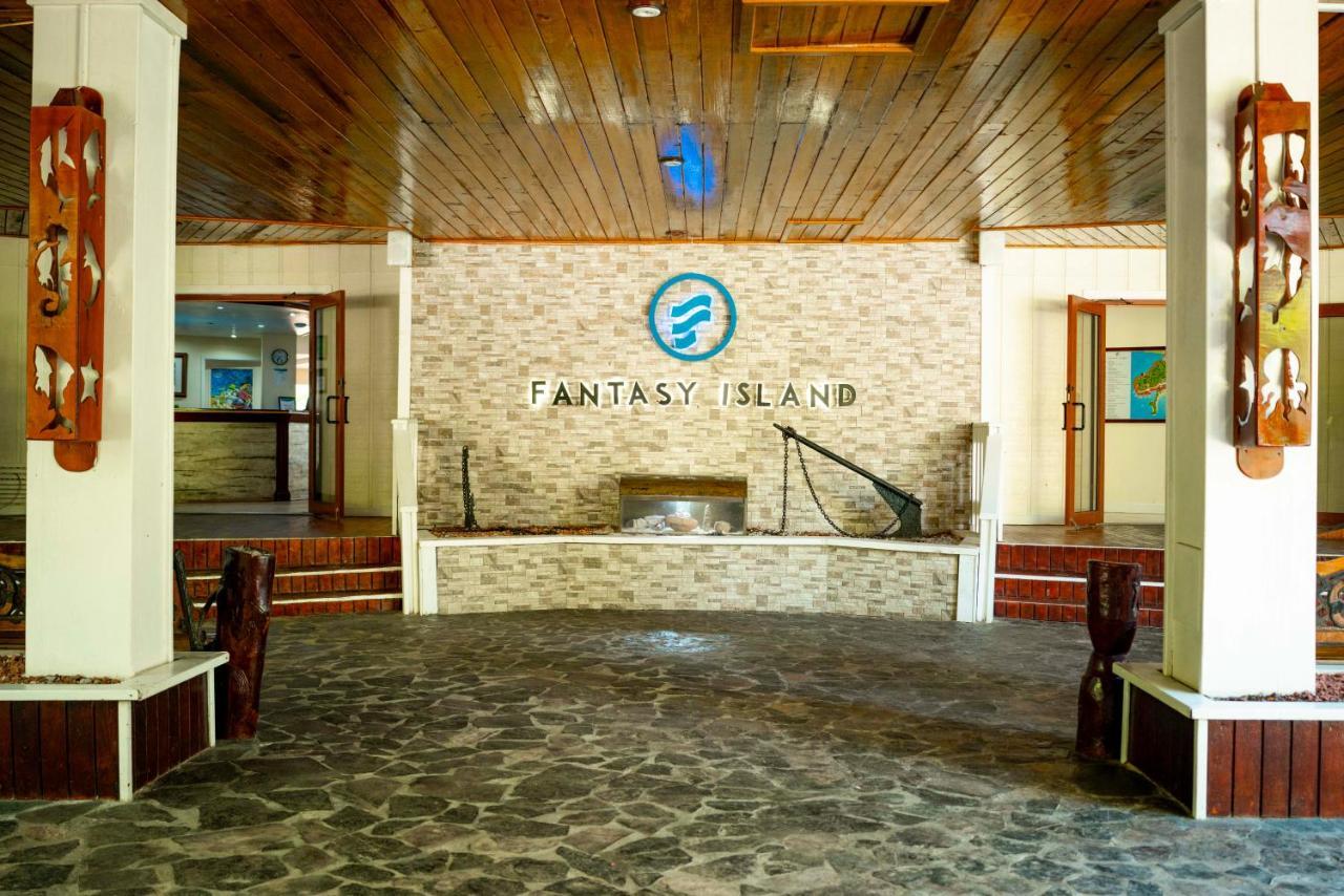 Fantasy Island Beach Resort And Marina First Bight Εξωτερικό φωτογραφία