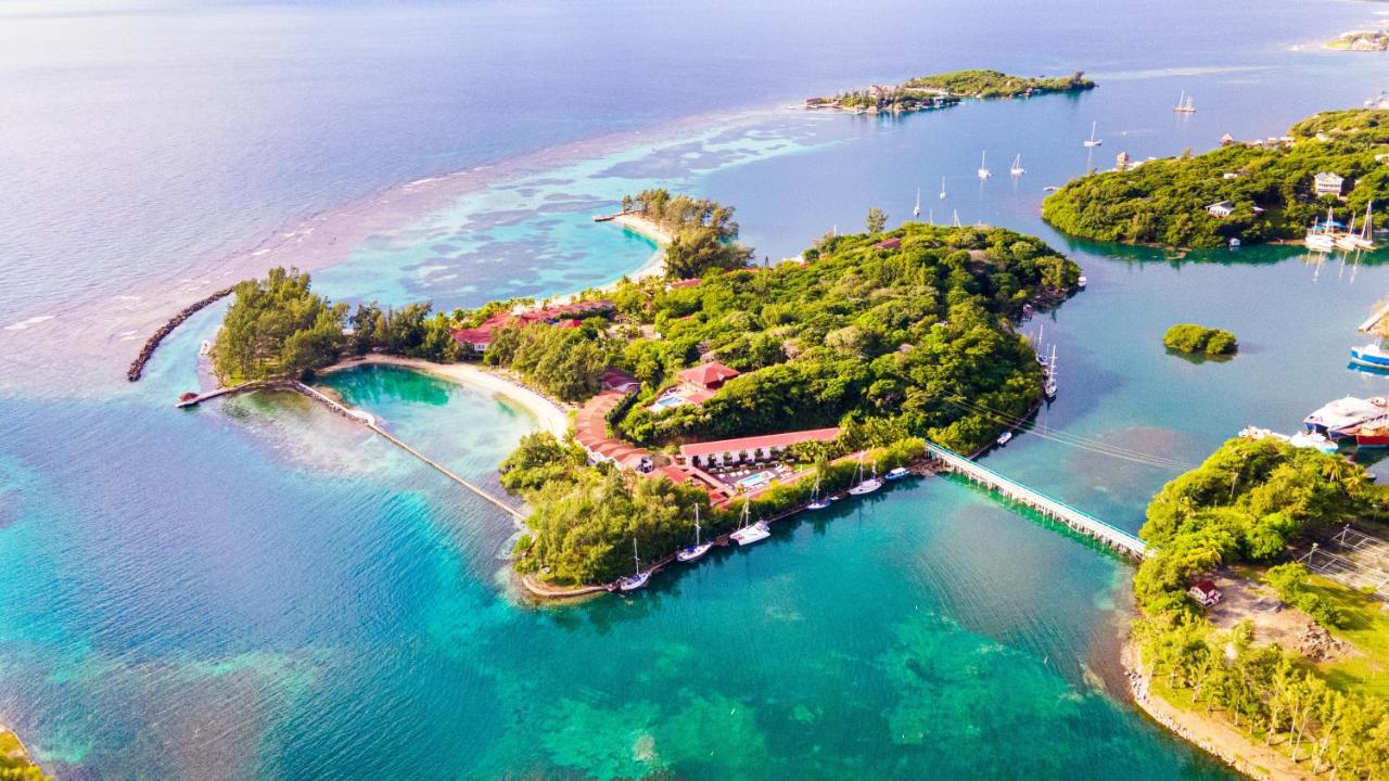 Fantasy Island Beach Resort And Marina First Bight Εξωτερικό φωτογραφία