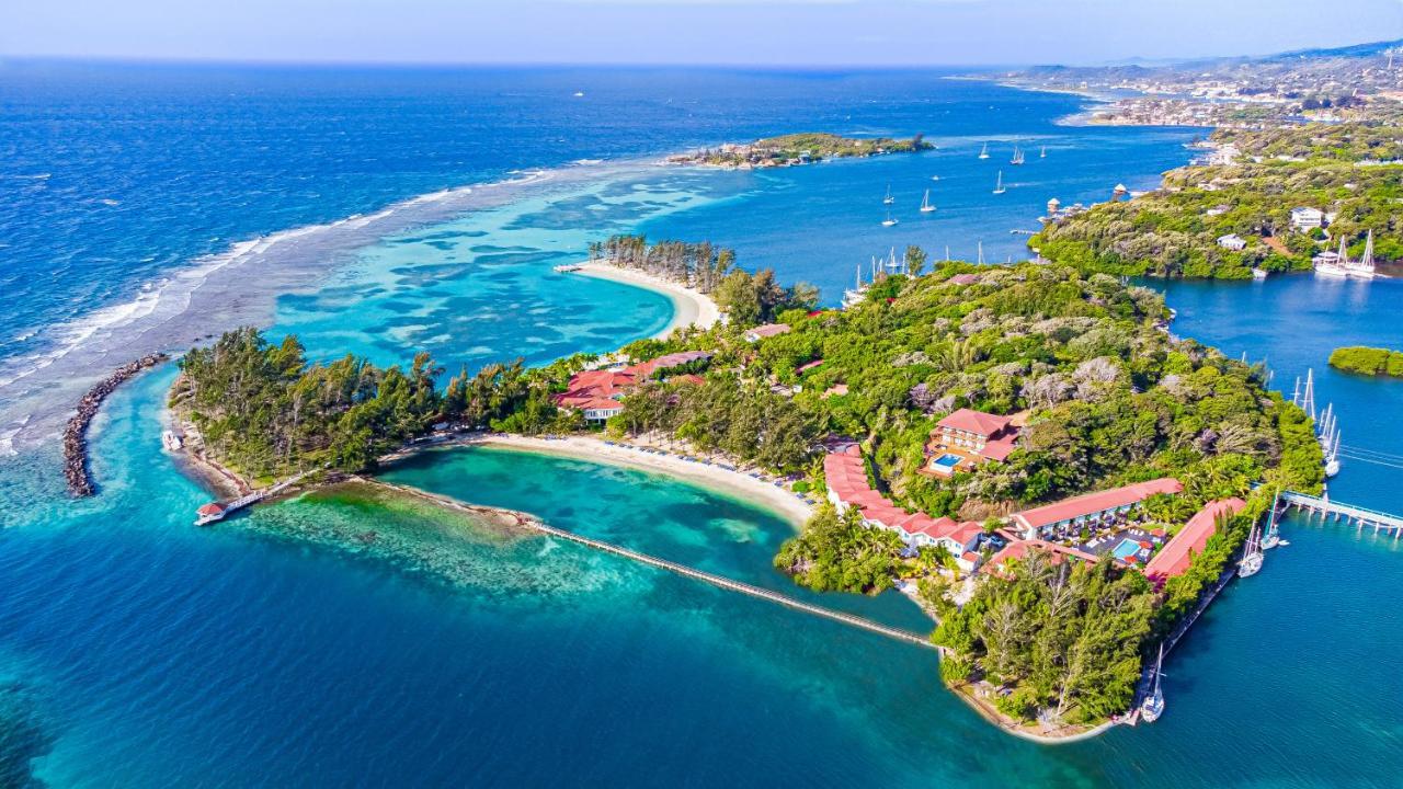 Fantasy Island Beach Resort And Marina First Bight Εξωτερικό φωτογραφία