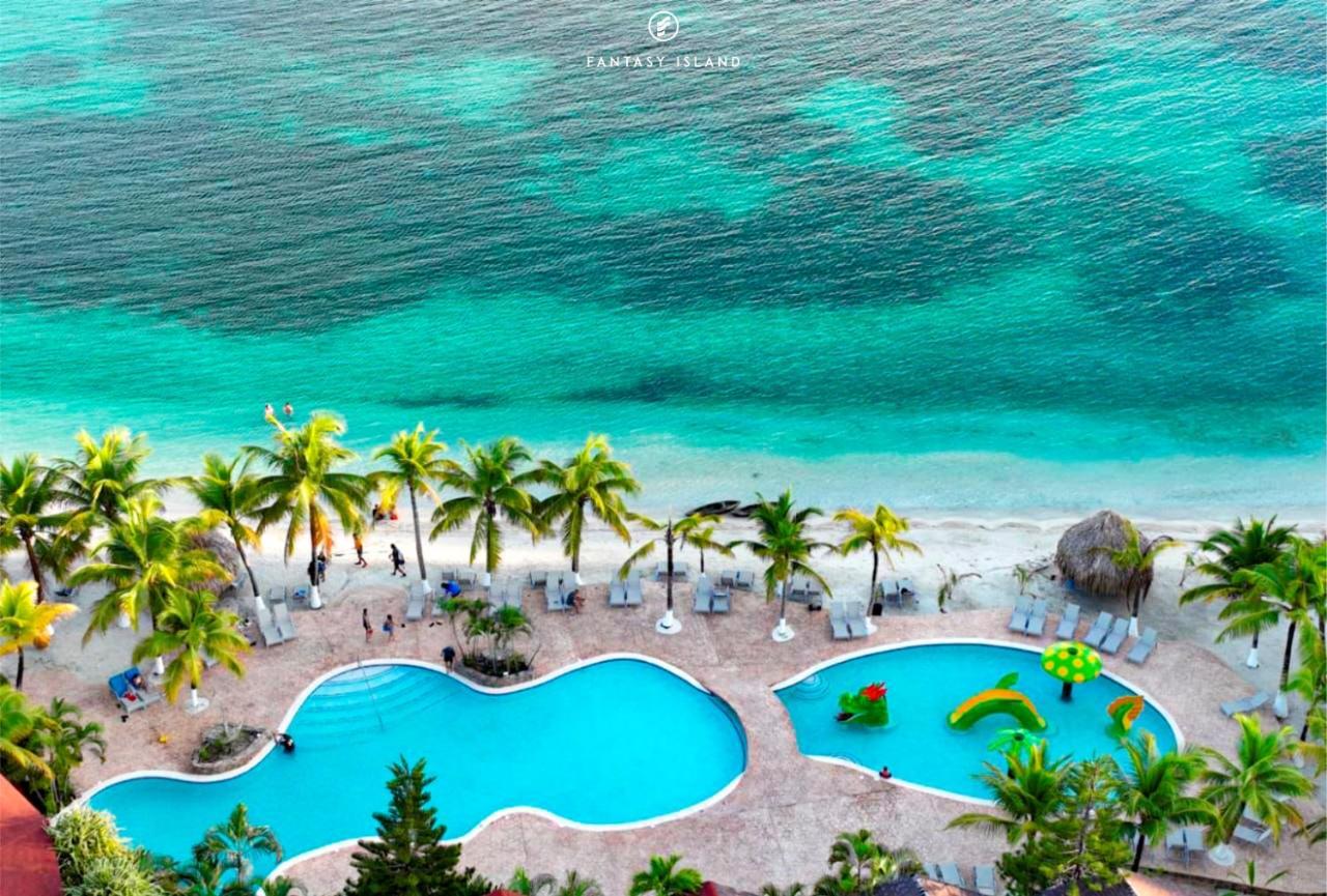 Fantasy Island Beach Resort And Marina First Bight Εξωτερικό φωτογραφία