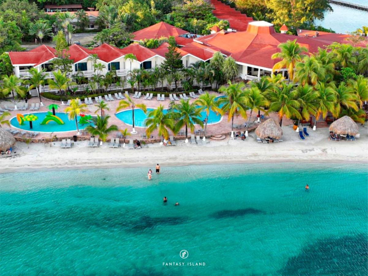 Fantasy Island Beach Resort And Marina First Bight Εξωτερικό φωτογραφία