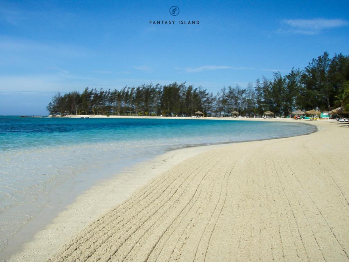 Fantasy Island Beach Resort And Marina First Bight Εξωτερικό φωτογραφία