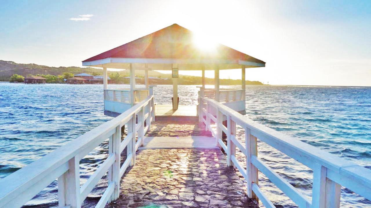 Fantasy Island Beach Resort And Marina First Bight Εξωτερικό φωτογραφία