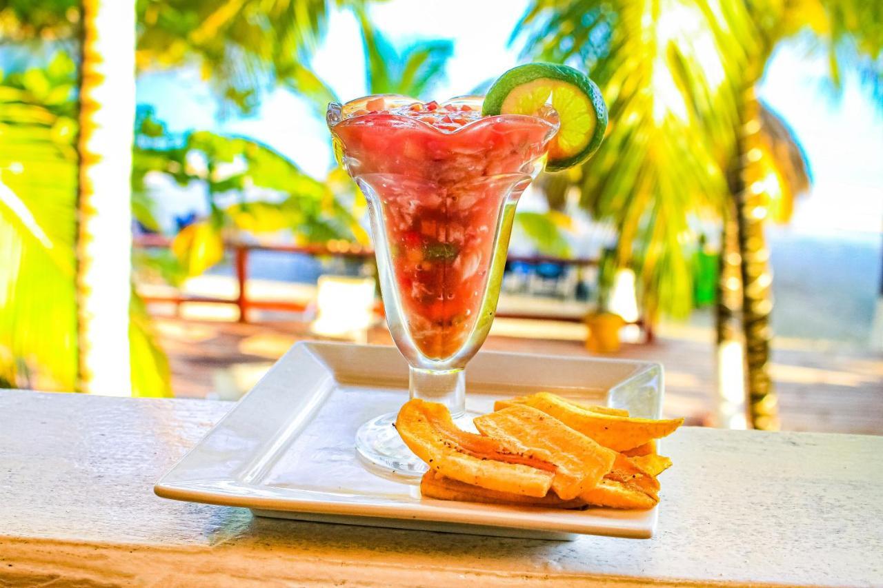 Fantasy Island Beach Resort And Marina First Bight Εξωτερικό φωτογραφία