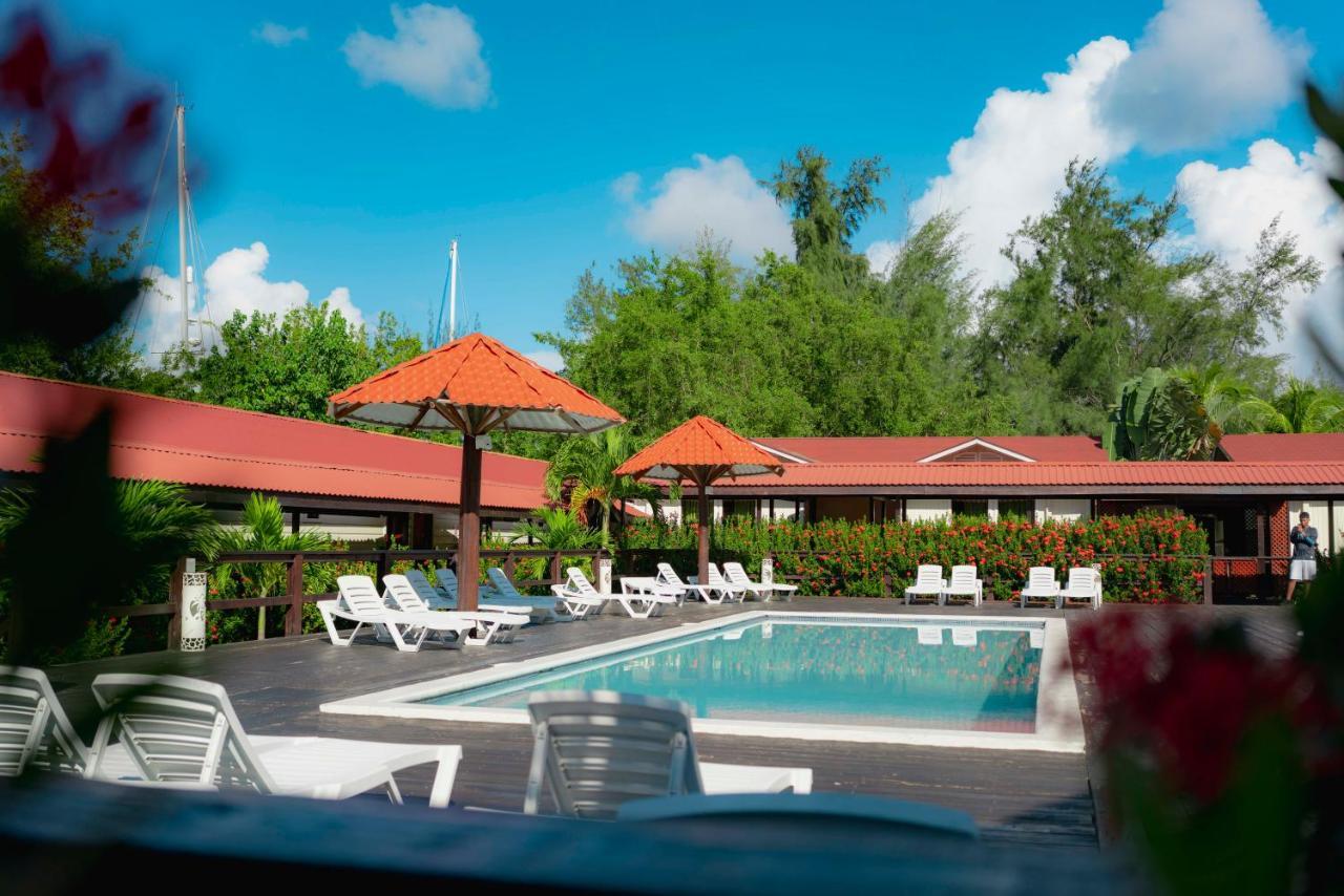 Fantasy Island Beach Resort And Marina First Bight Εξωτερικό φωτογραφία