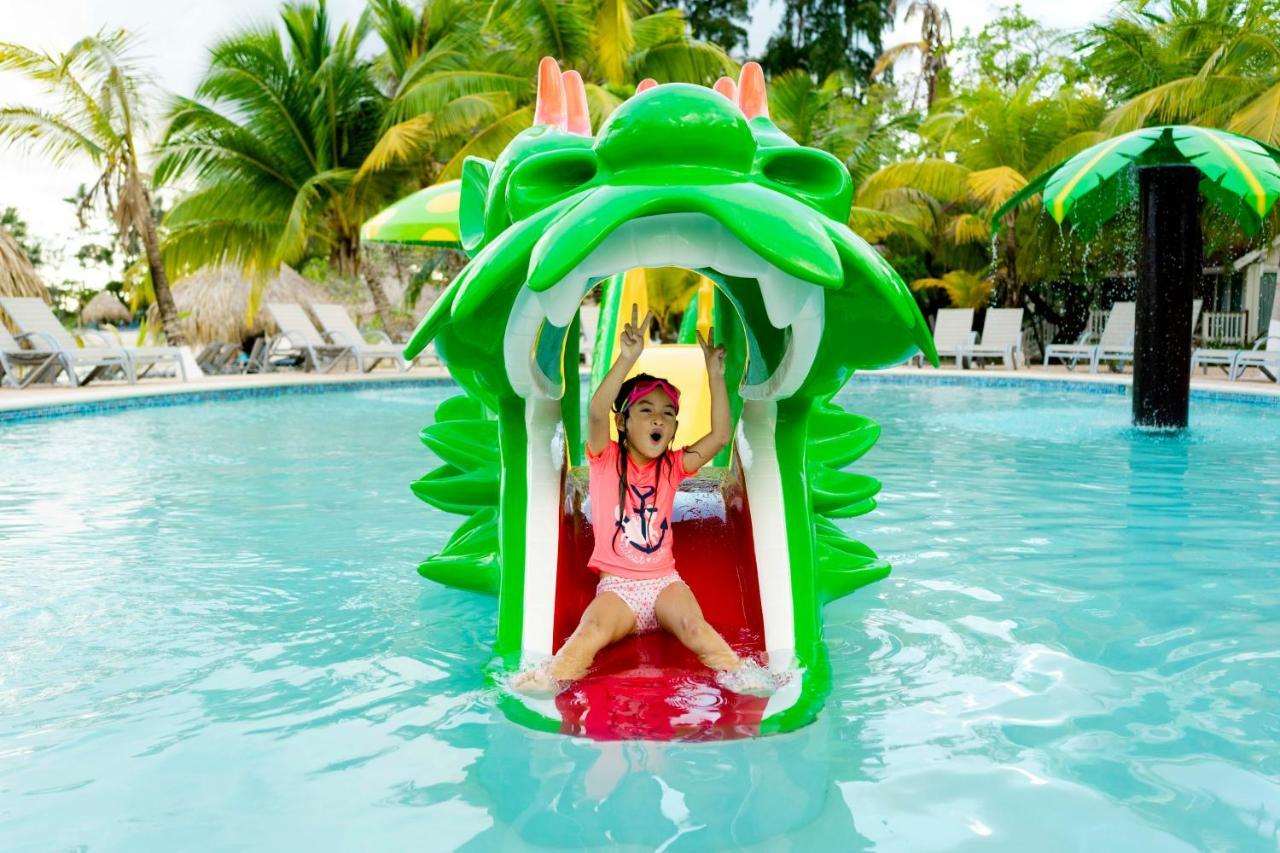 Fantasy Island Beach Resort And Marina First Bight Εξωτερικό φωτογραφία