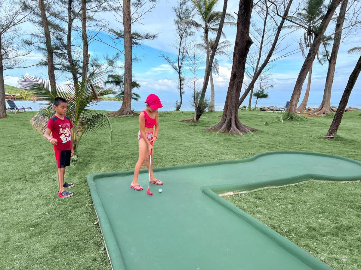 Fantasy Island Beach Resort And Marina First Bight Εξωτερικό φωτογραφία