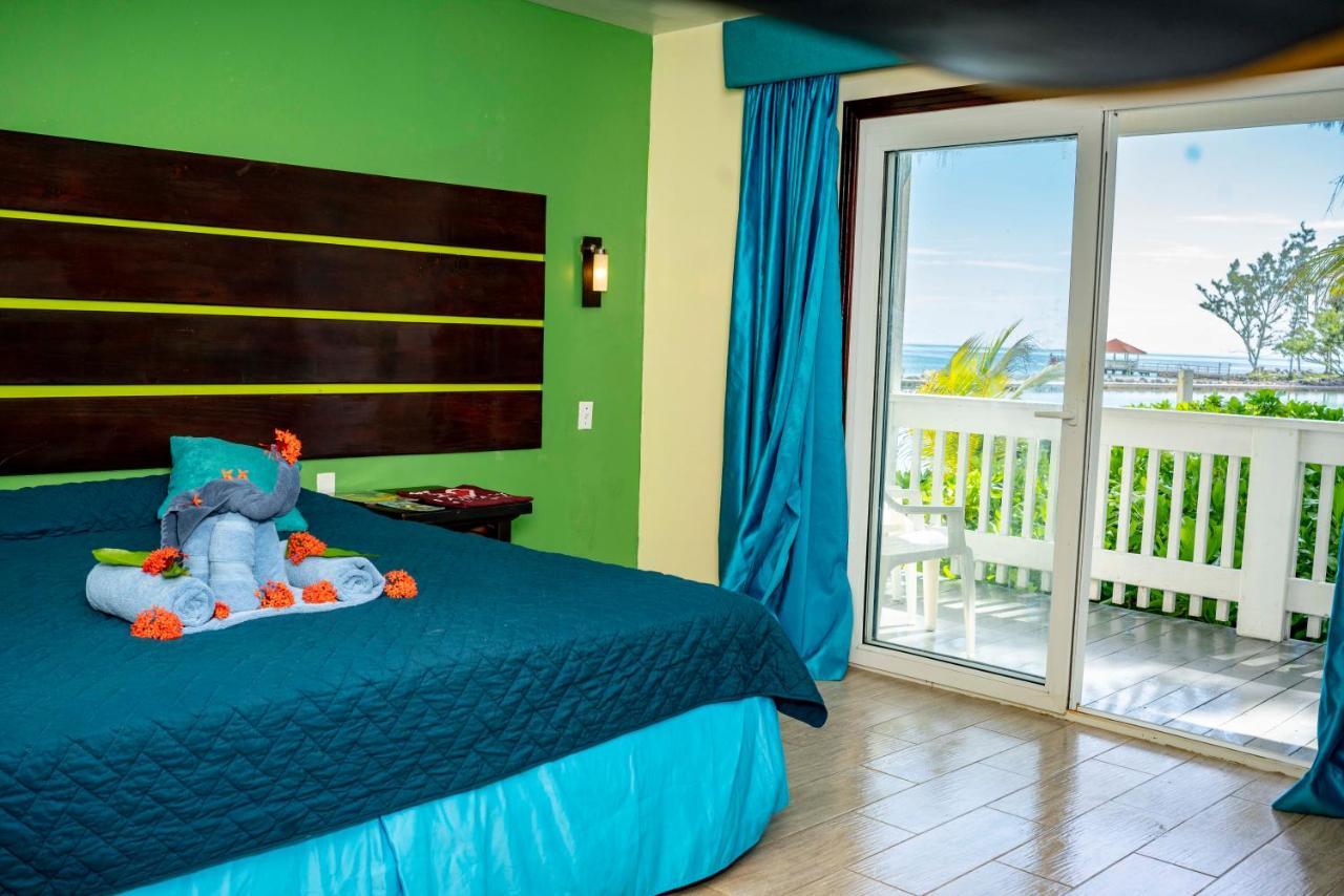 Fantasy Island Beach Resort And Marina First Bight Εξωτερικό φωτογραφία