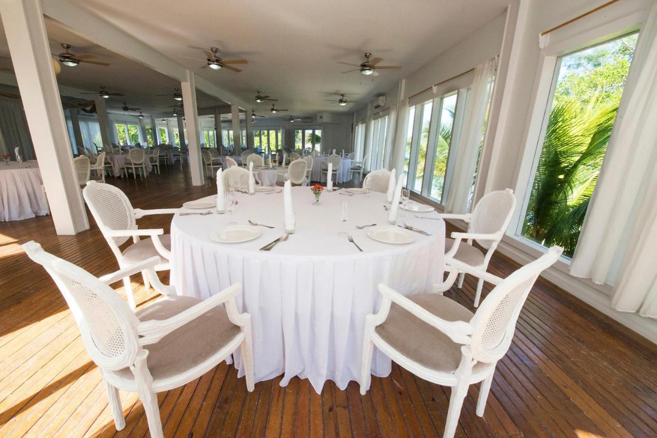 Fantasy Island Beach Resort And Marina First Bight Εξωτερικό φωτογραφία