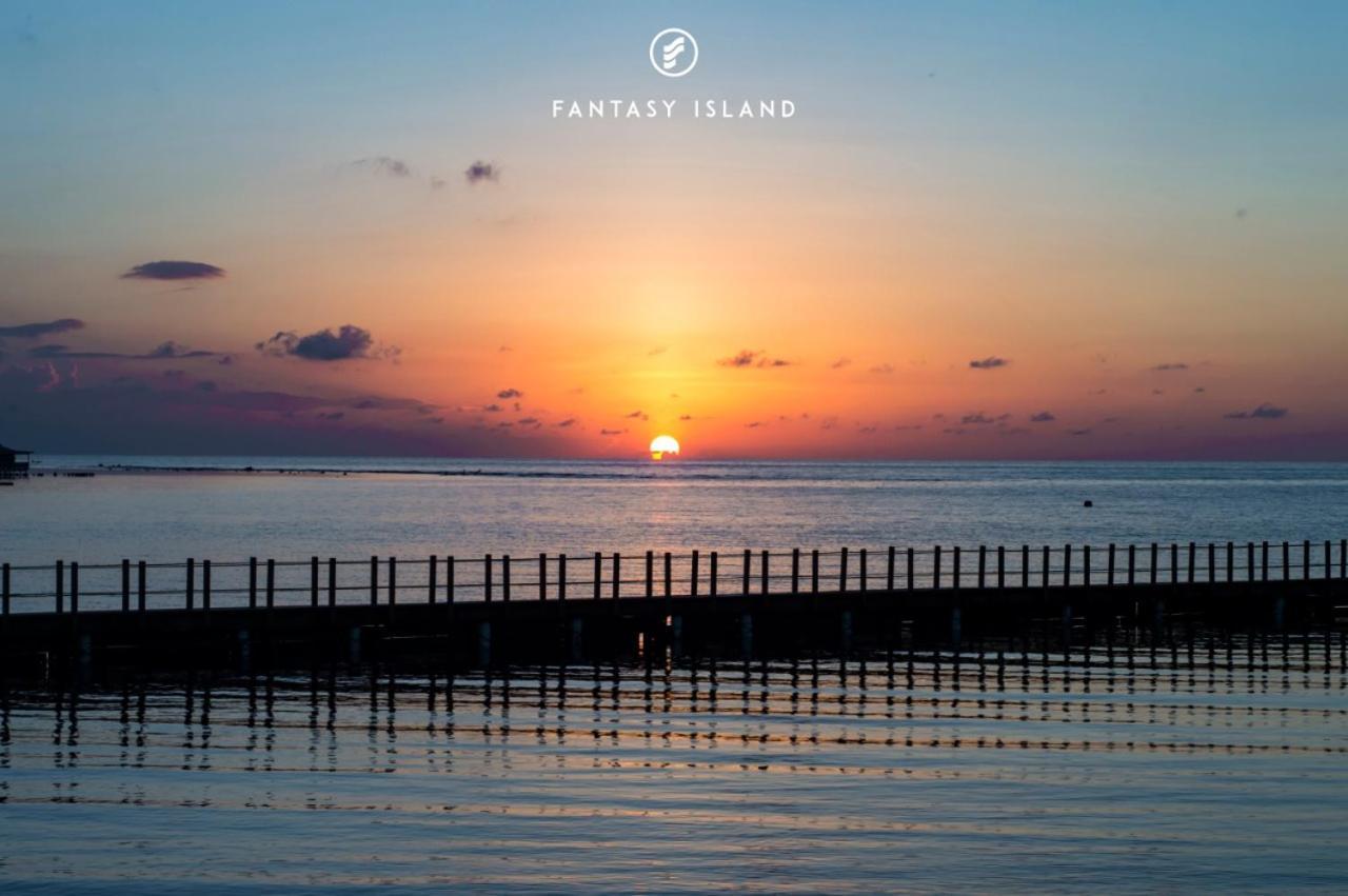Fantasy Island Beach Resort And Marina First Bight Εξωτερικό φωτογραφία
