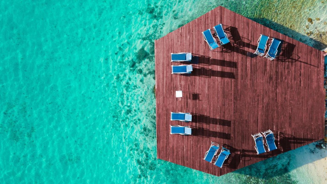 Fantasy Island Beach Resort And Marina First Bight Εξωτερικό φωτογραφία