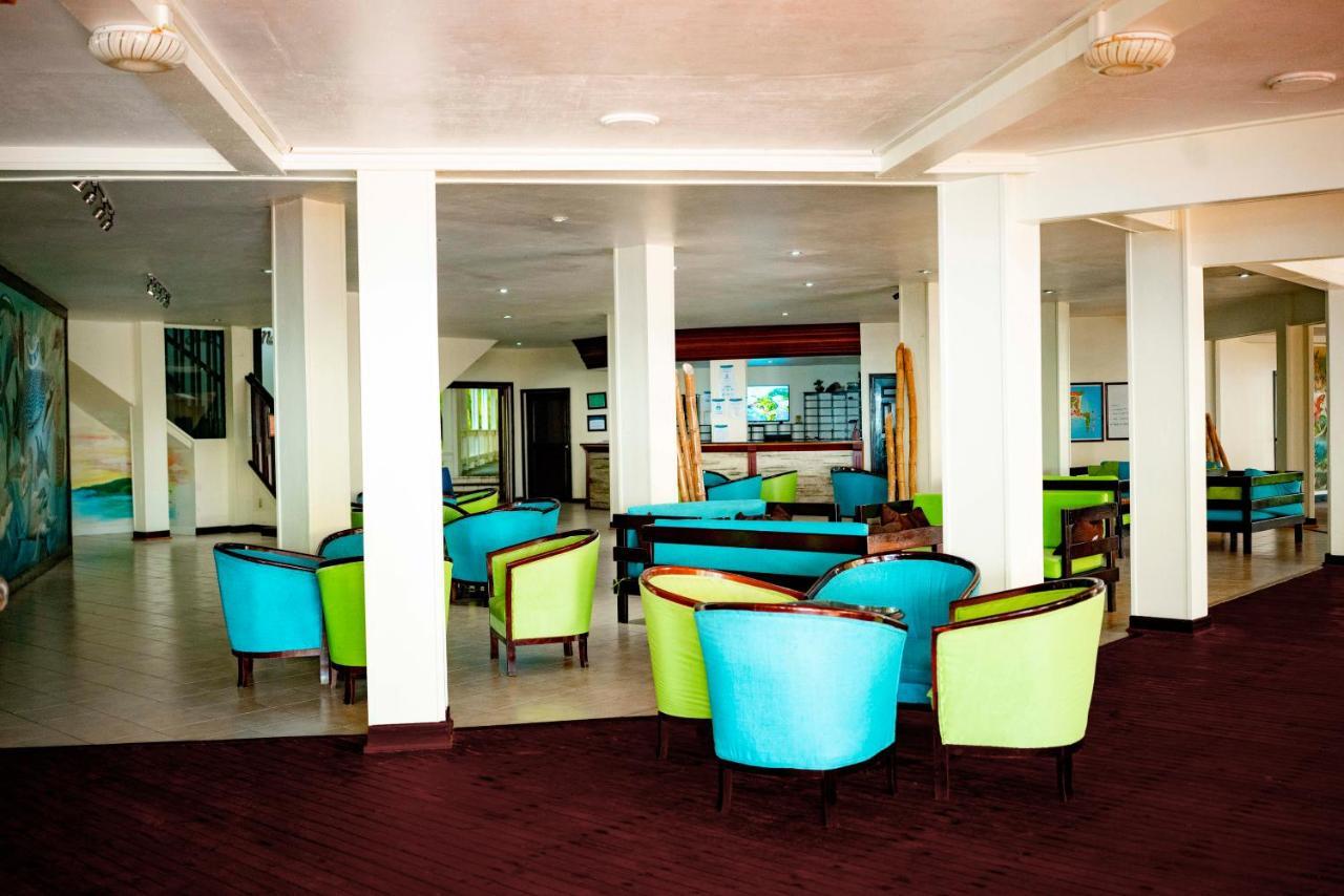 Fantasy Island Beach Resort And Marina First Bight Εξωτερικό φωτογραφία