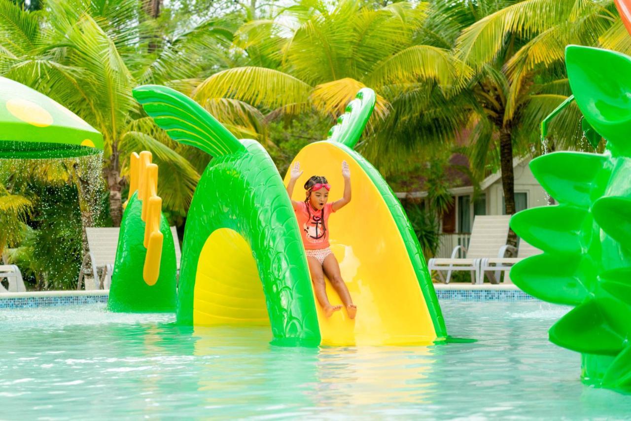 Fantasy Island Beach Resort And Marina First Bight Εξωτερικό φωτογραφία