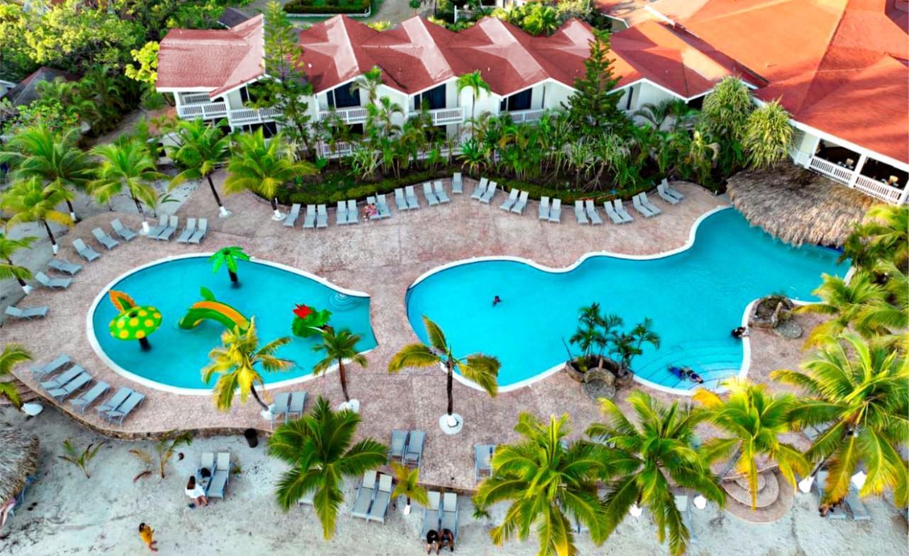 Fantasy Island Beach Resort And Marina First Bight Εξωτερικό φωτογραφία