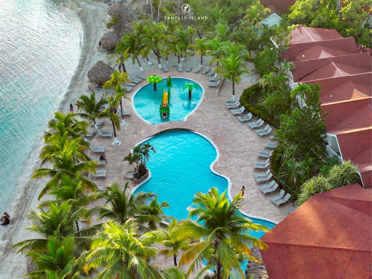 Fantasy Island Beach Resort And Marina First Bight Εξωτερικό φωτογραφία