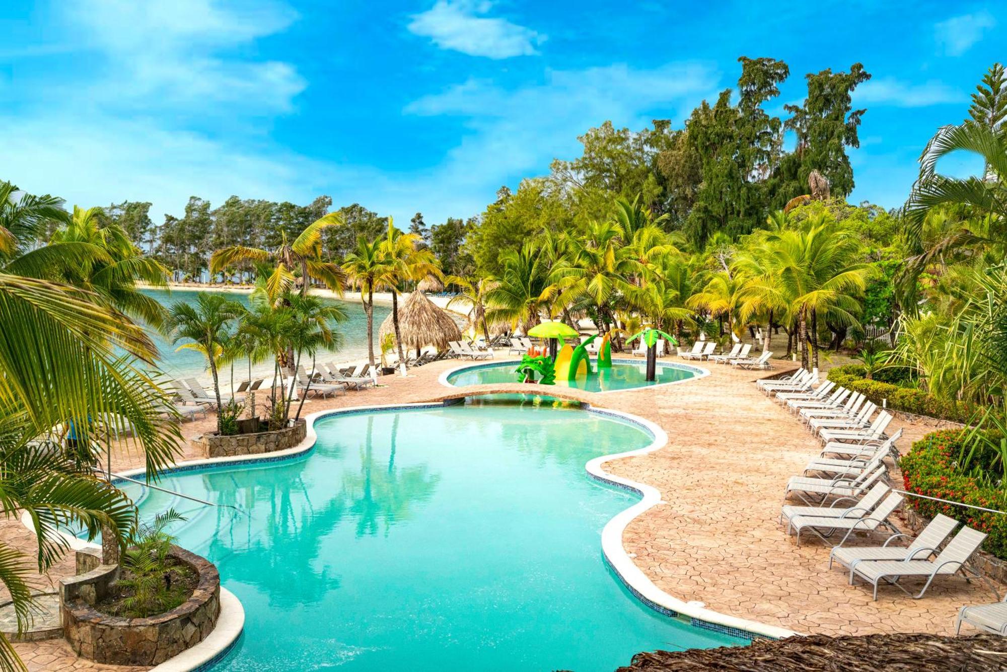 Fantasy Island Beach Resort And Marina First Bight Εξωτερικό φωτογραφία